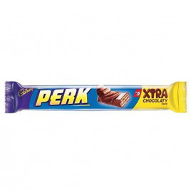 Cadbury Perk Xtra Chocolaty  Pack  13 grams
